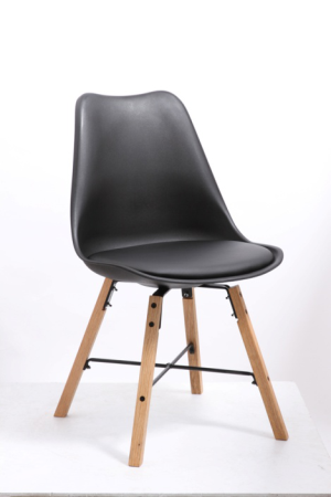 Simple Design Wooden Dining Chair
