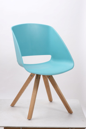 KD Wood Dining Chair