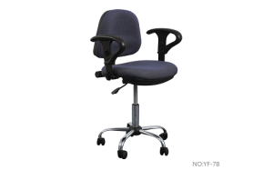 Textile ESD Chair