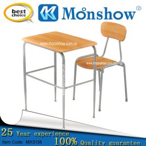 Colleage Single Modern School Furniture