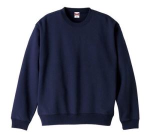 FR Modacrylic Rib Neck Sweater