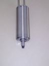Cooling Constant Torque Motor Spindles