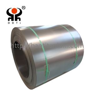 Gr1 Gr5  Titanium Tape coil