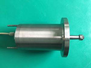 Automatic Tool Changing Electric Spindle