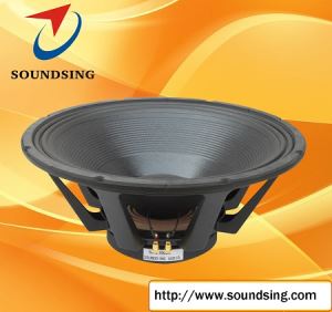 Good Price 21 Inch Speaker Low Frequency Transducer