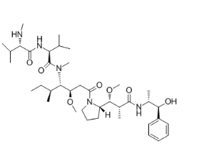 Monomethylauristatin E  CAS:474645-27-7