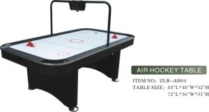 High Quality Multi Funcion Electronic Scorer Air Hockey Table