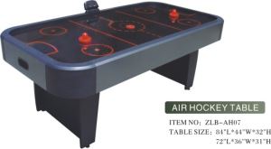 PVC Laminated Air Hockey Table