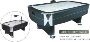 Two Kinds Of Electronic Scorer Air Hockey Table