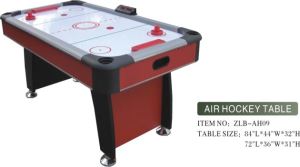 Electronic Scorer Air Hockey Table-6FT,7FT