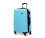 B03A902-Economical Baby Blue Luggage Bags under Luggage Sale Flight Cabin