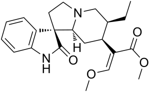 Corynoxine B,17391-18-3