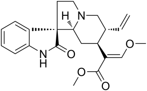 Corynoxeine,630-94-4