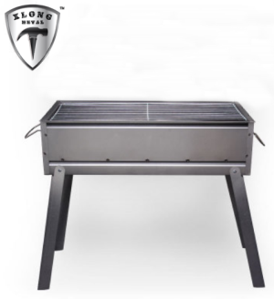 Camping Outdoor Charcoal Foldable BBQ Grill