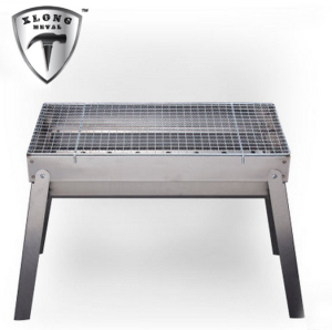 Economy Camping Family Portable Outdoor BBQ Grill