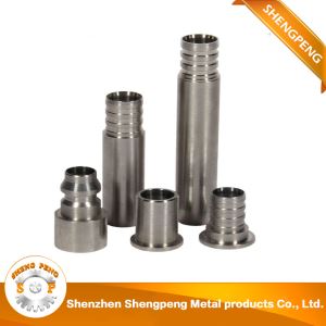 OEM Manufacturer CNC Machining / Precision CNC Turning Parts With Good Quality