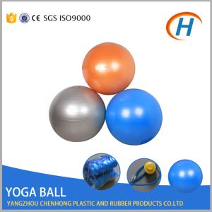 2016 65cm massage balance yoga ball for wholesale home fit
