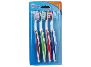 4packs Toothbrush