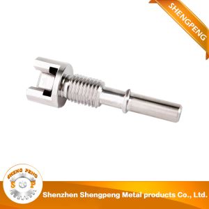 Made In China Factory Direct Sale Steel Shaft