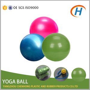 Yoga Ball With Pump