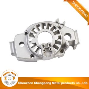 China High Precision Aluminum Die Casting Products