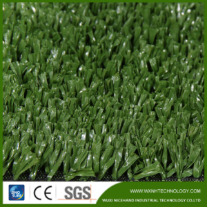 15mm Tennis Grass and Environmental Tennis Court Artificial Grass