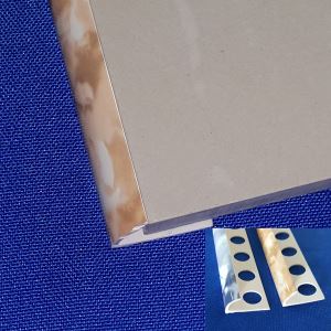 PVC  Ceramic Tile Trim SKC-012