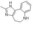 Conivaptan Hydrochloride Intermediate  CAS:318237-73-9