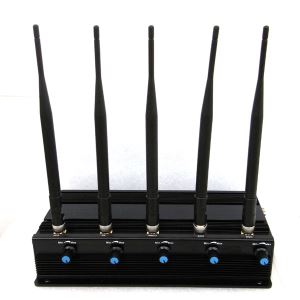 CMDA Mobile Phone Signal Jammers