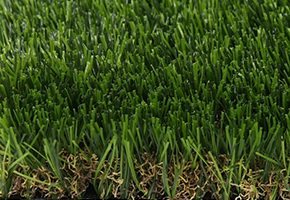 Best Selling Garden Decoration 30mm 18stitches  Artificial  Garden Grass