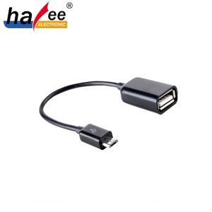 USB 2.0 OTG Cable