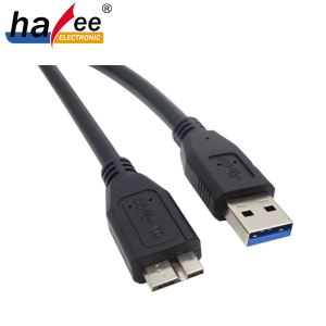 USB3.0 A Male To Micro Male Cable
