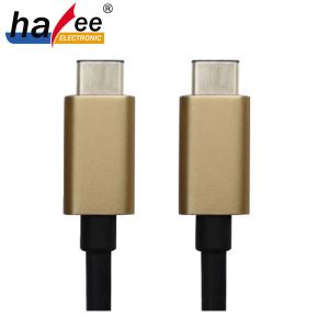 USB 3.1 Type-C To Type-C Cable