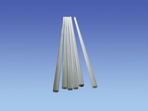 extruded PTFE tube