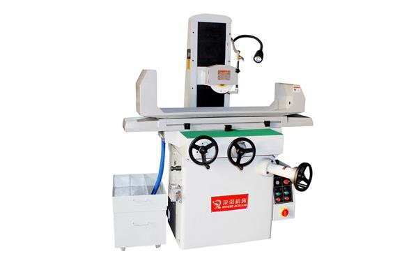 RGS-250M Saddle Moving Precision Surface Grinding Machines