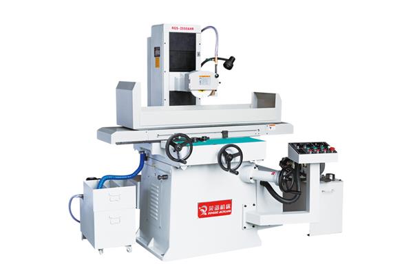 RGS-2550 Saddle Moving Ultra-precision Surface Grinding Machines