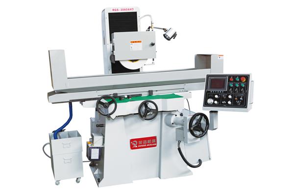 RGS-3060 Saddle Moving High Precision Surface Grinding Machines