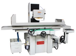 RGS-4080 Saddle Moving CNC Surface Grinding Machines