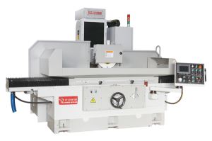 DRGS-50100 Dynamic Cylindrical Precision Plane Grinding Machines