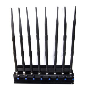 Wireless Signal Jammers