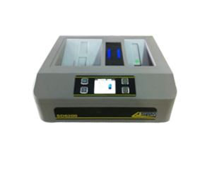 Desktop Liquid Scanner