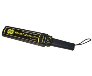 RScan-H801 Handhold Metal Detector