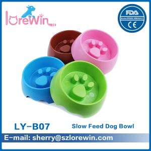 Designer Dog Bowls