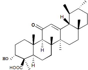 Beta-boswellic Acid,11-keto/17019-92-0