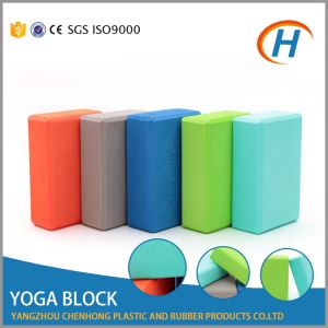 polyeurethane bamboo yoga block in Other Fitness & Bodybuilding Products