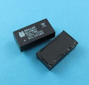 Colock IC And Timer IC