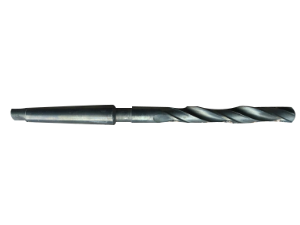 HSS Taper Shank Drill Bits&roll-forged