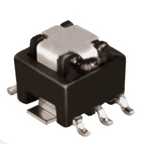 SMD High Frequency Current Sensing Transformer