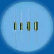 No Inductor High Voltage Composition Resistor