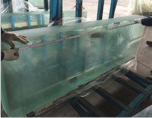 China Sourcing Agency For Skylight/laminated/ Tempered Glass